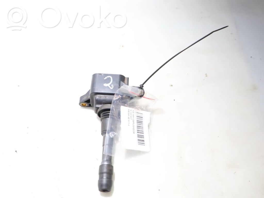 Bobina de encendido de alto voltaje