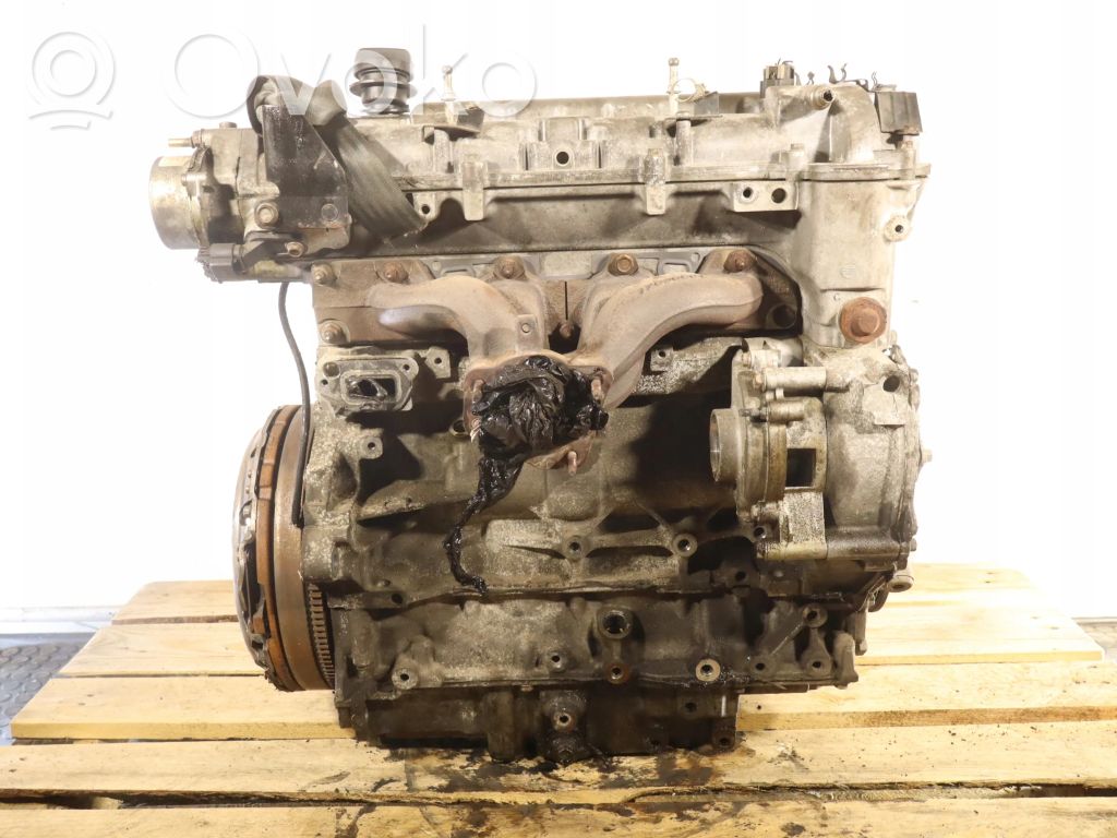 Opel Insignia A Motor 