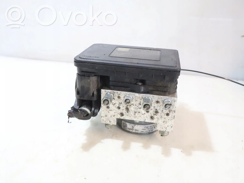 ABS-pumppu   28516425003