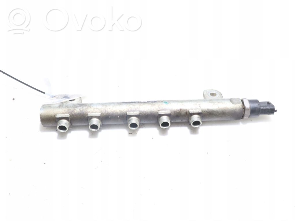 Fiat Stilo Listwa wtryskowa 