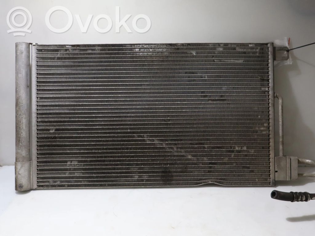 Radiator răcire A/C (condensor)