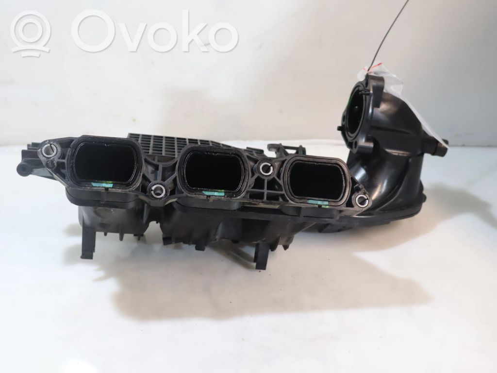 Skoda Fabia Mk4 (6VA) Kolektorius įsiurbimo 