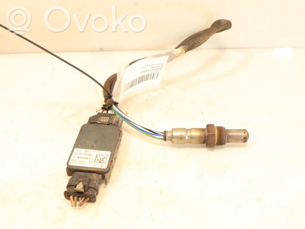Sonde lambda   0281007335