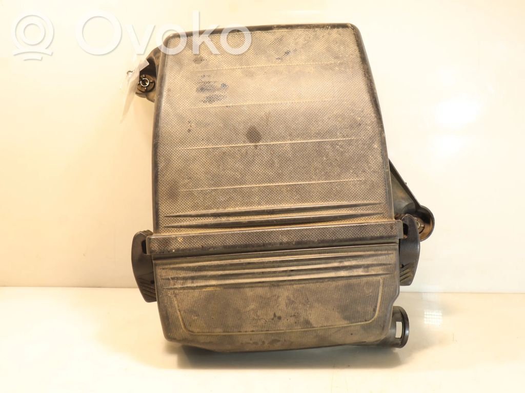 Fiat Panda II Obudowa filtra powietrza 