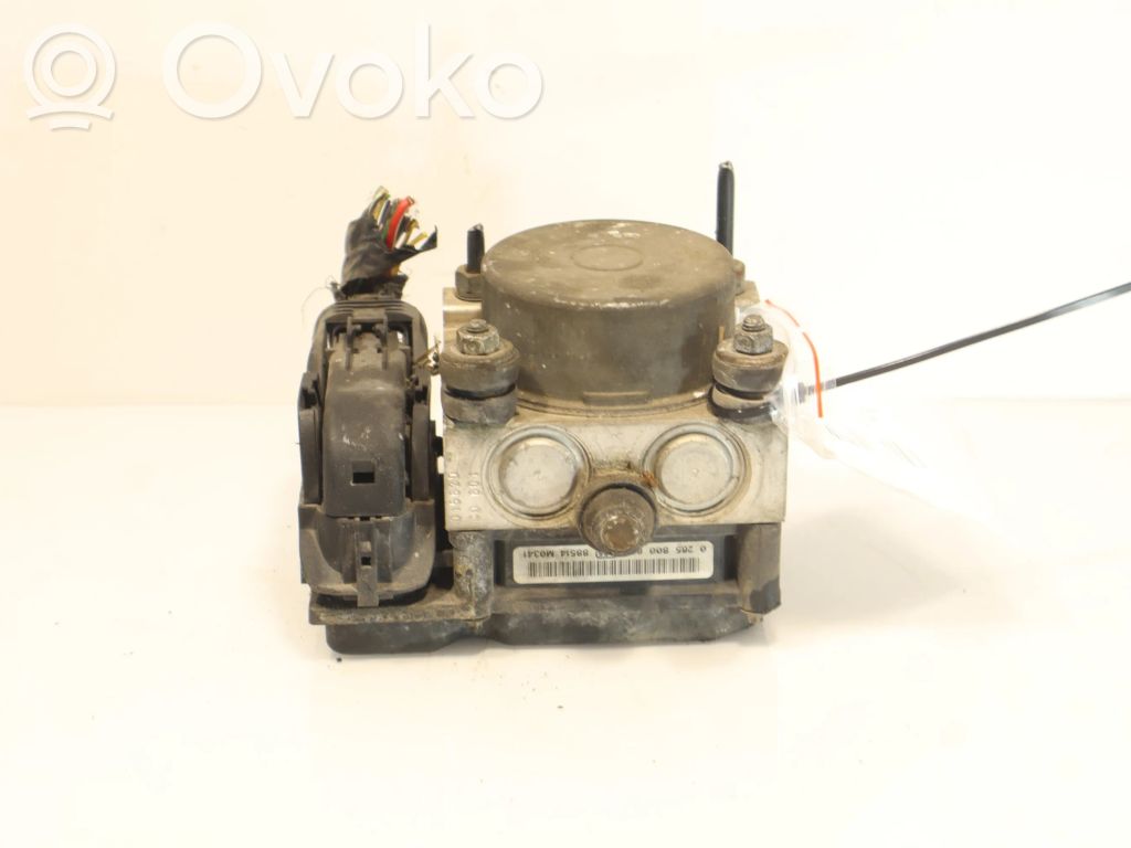 Fiat Linea ABS bloks 