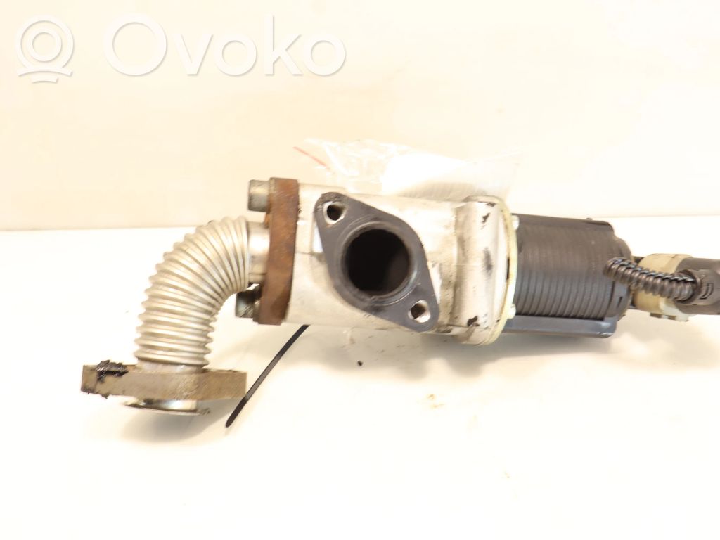 Fiat Croma EGR vožtuvas 