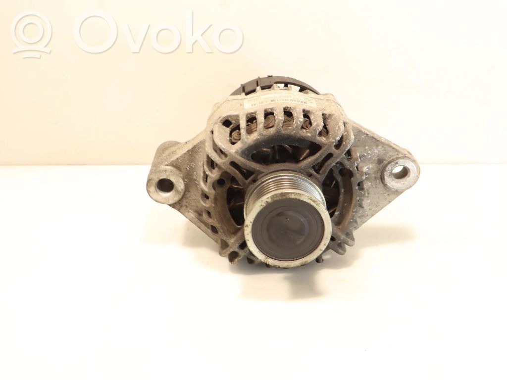 Fiat Croma Alternator 