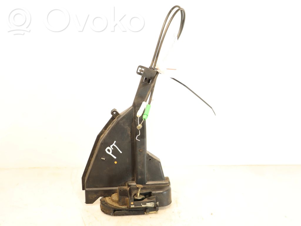 Takaoven lukko