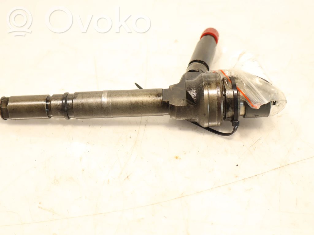 Honda Civic Inyector de combustible 