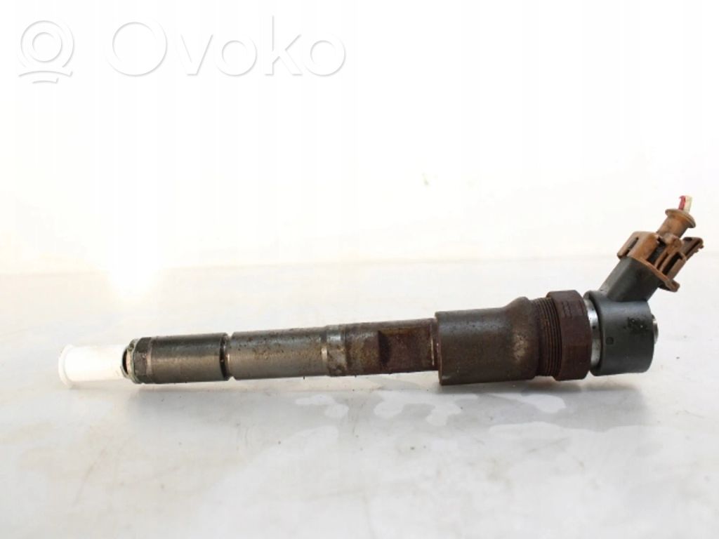Toyota Yaris Inyector de combustible 
