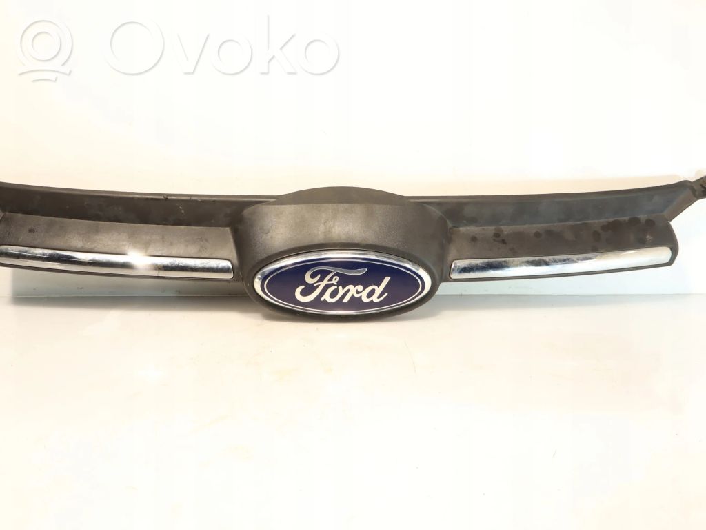 Front grill