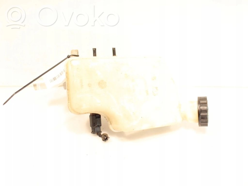 Citroen C3 Pääjarrusylinteri 
