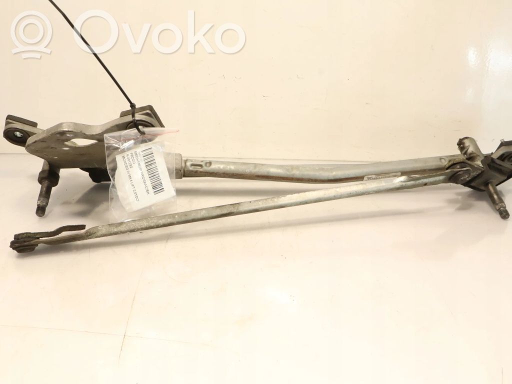 Ford Mondeo MK IV Mechanizm wycieraczek szyby przedniej / czołowej 