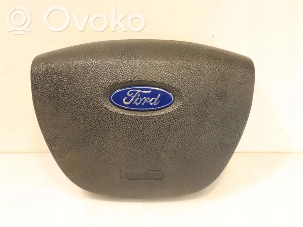 Airbag del volante