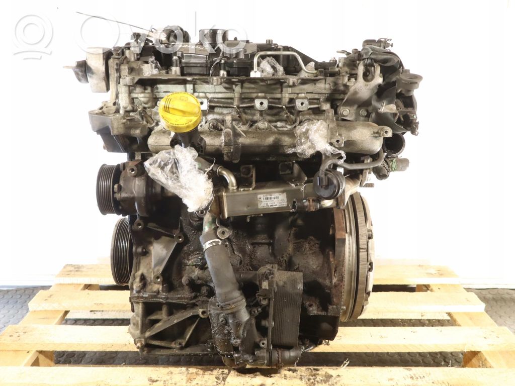 Engine   M9RA802
