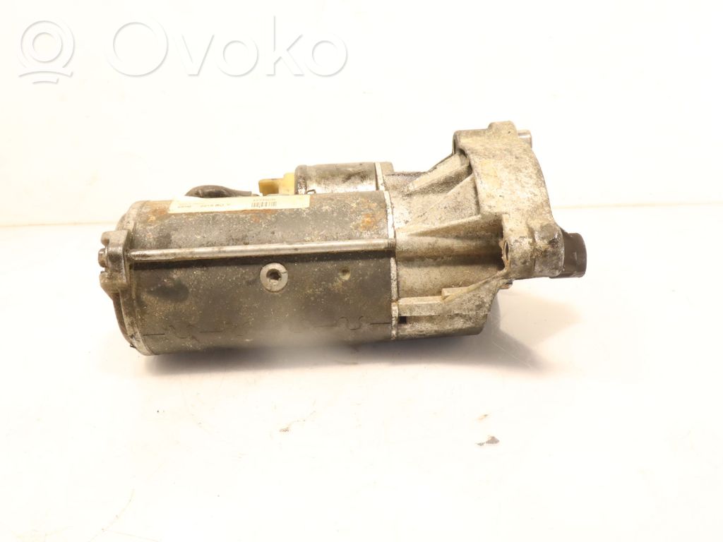 Starteris   D7R26