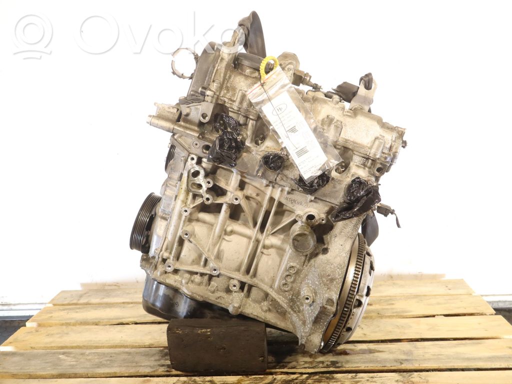 Seat Toledo IV (NH) Dzinējs 