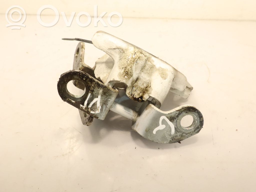 Toyota Corolla E210 E21 Set balamale ușă spate 