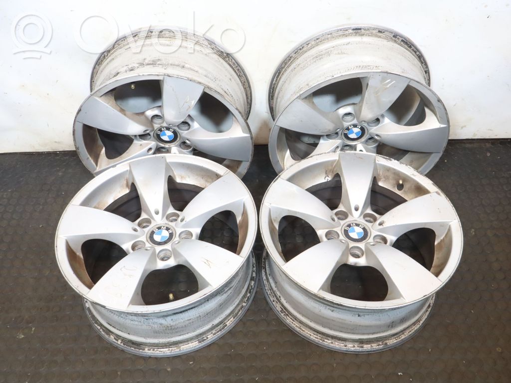 BMW 5 E60 E61 Jantă aliaj R17 
