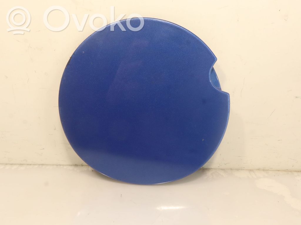 Polttoainesäiliön korkki