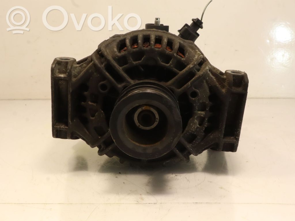 Opel Vectra C Generatore/alternatore