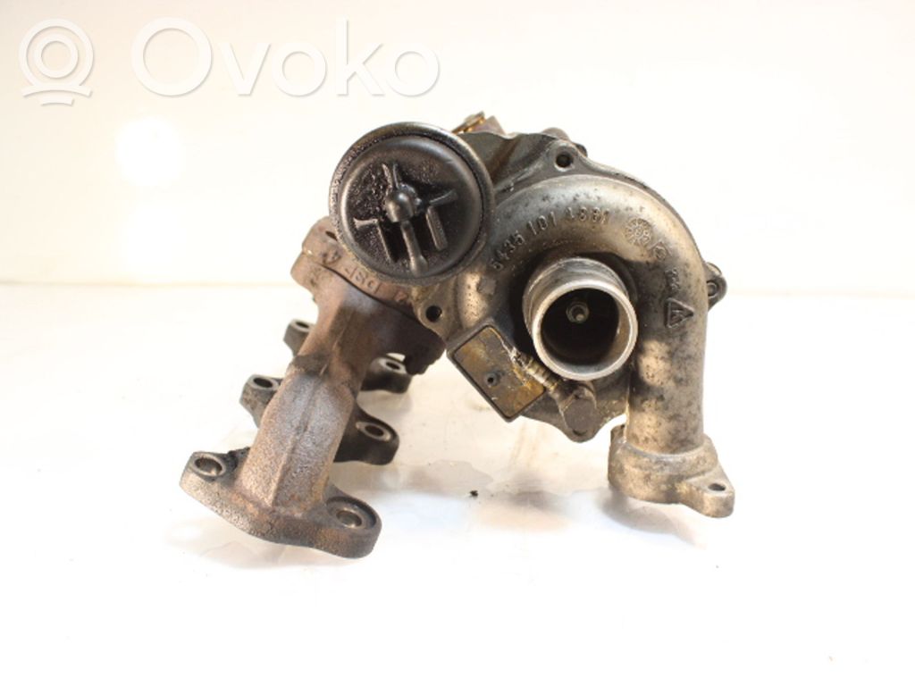 Turbo   KP35487599
