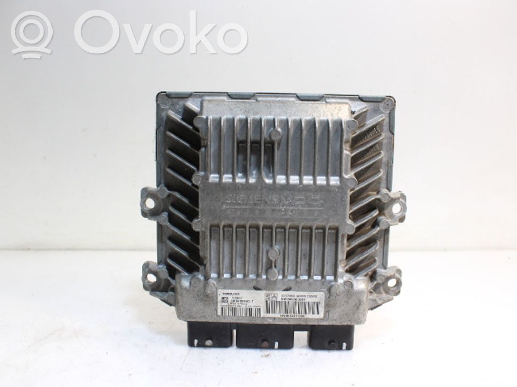 Citroen C2 Engine control unit/module ECU 