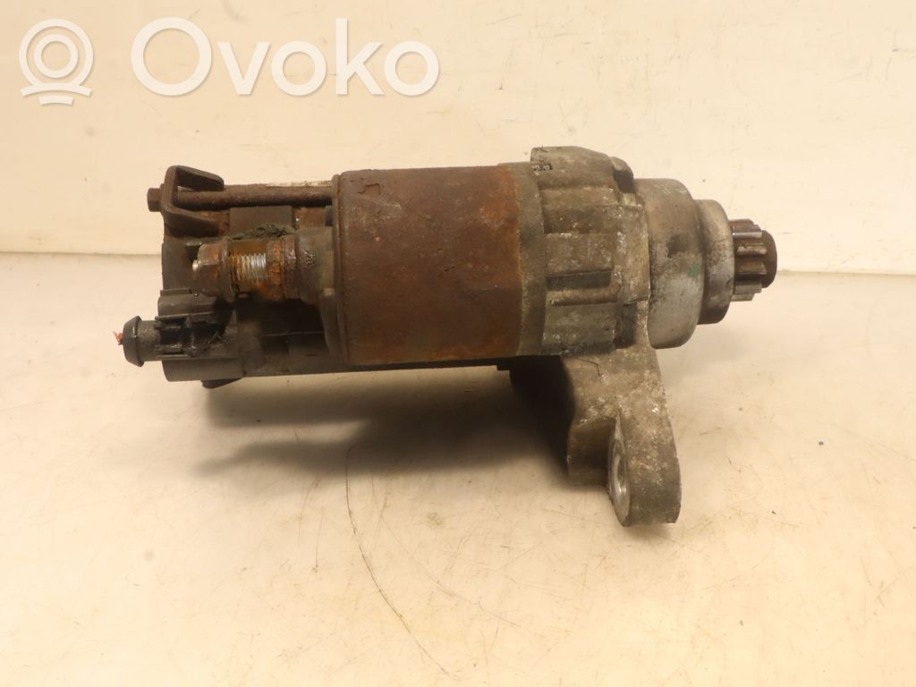 Seat Ibiza IV (6J,6P) Motorino d’avviamento 