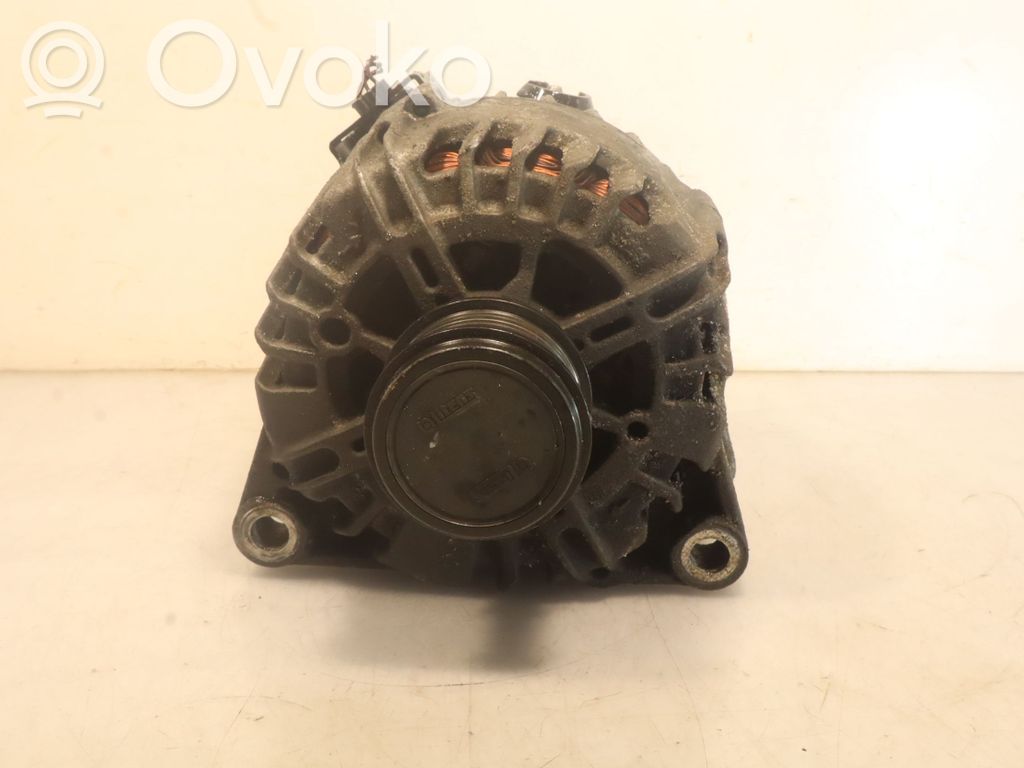 Alternador