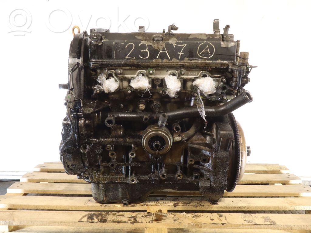 Engine   F23A7
