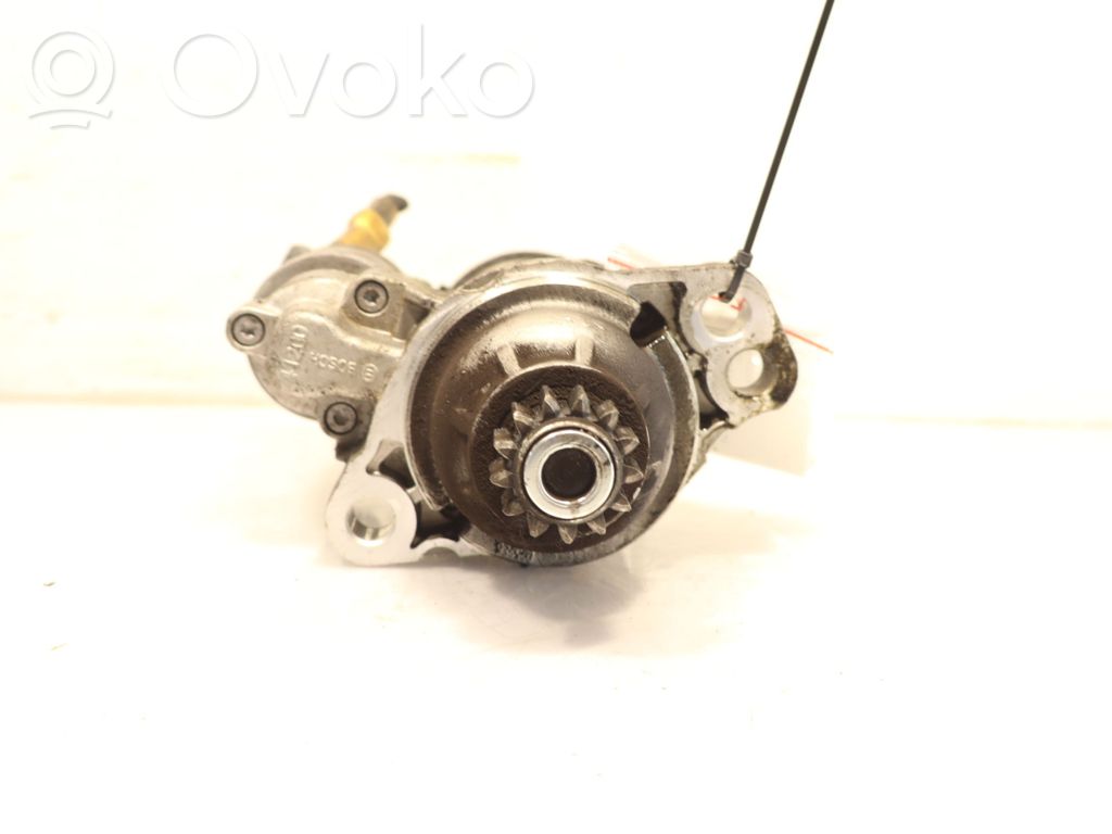 Motor de arranque   0018179512