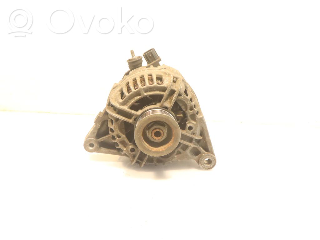 Toyota Avensis T250 Generatore/alternatore 