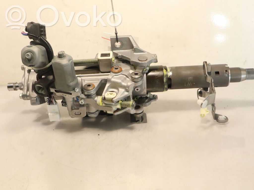 Lexus RX 330 - 350 - 400H Kit colonne de direction