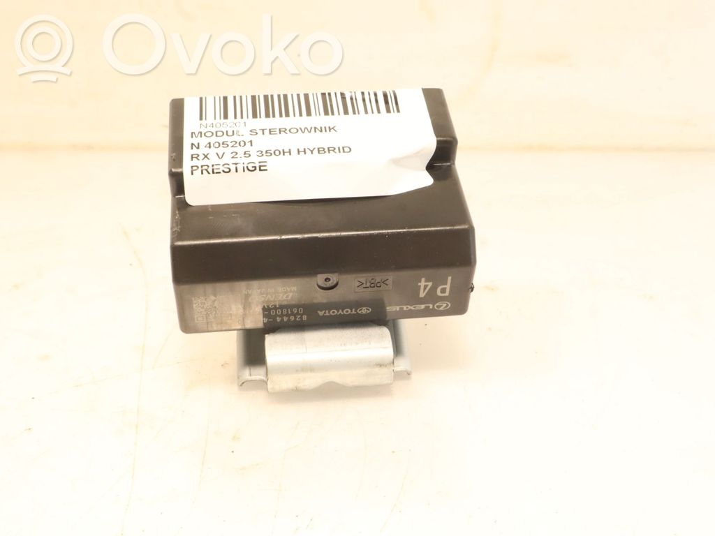 Lexus RX 330 - 350 - 400H Autres unités de commande / modules 