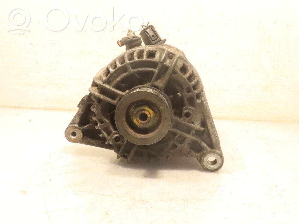 Toyota Corolla Verso E121 Generatorius 