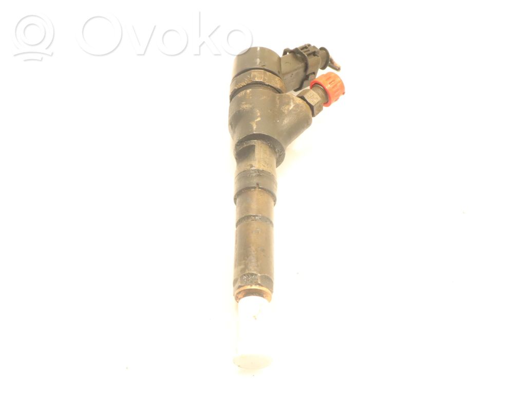 Inyector de combustible   0445110062