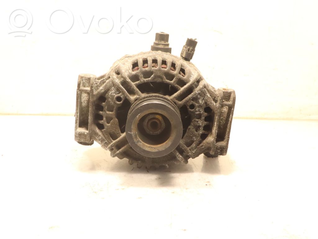 Opel Zafira B Generatore/alternatore