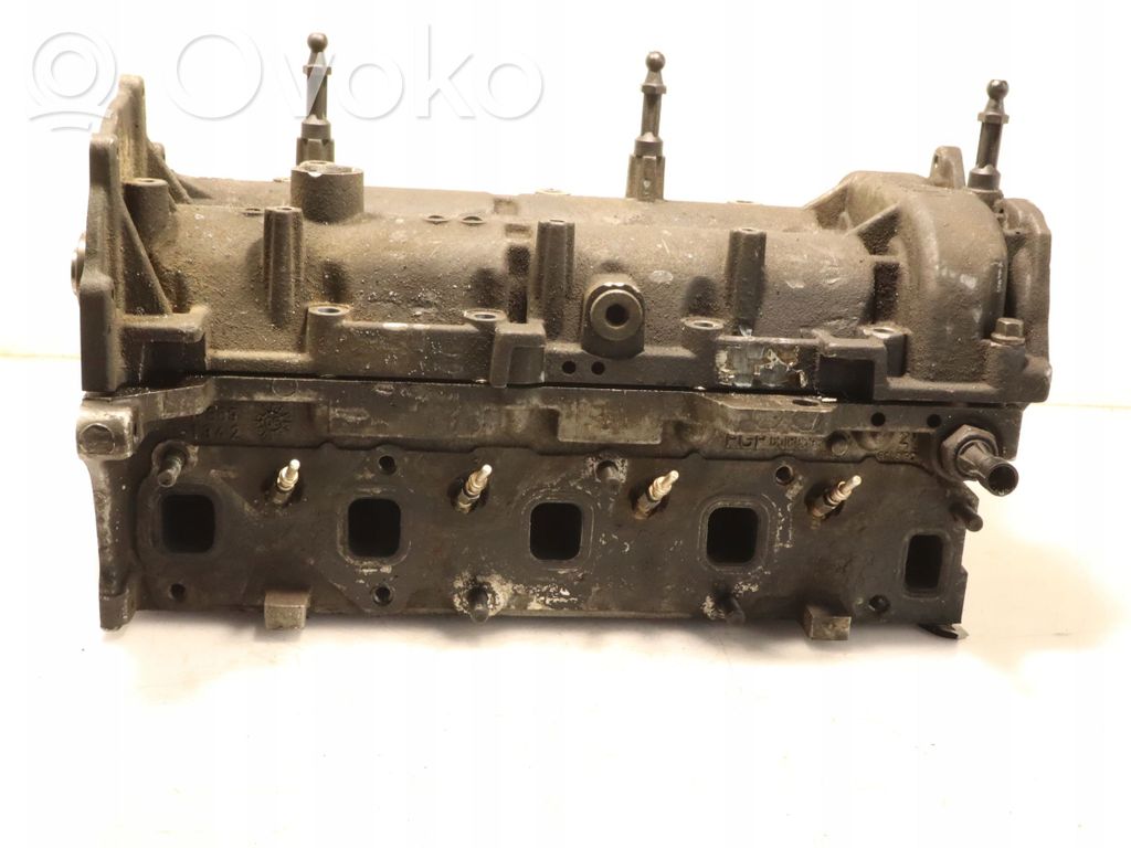 Culata del motor