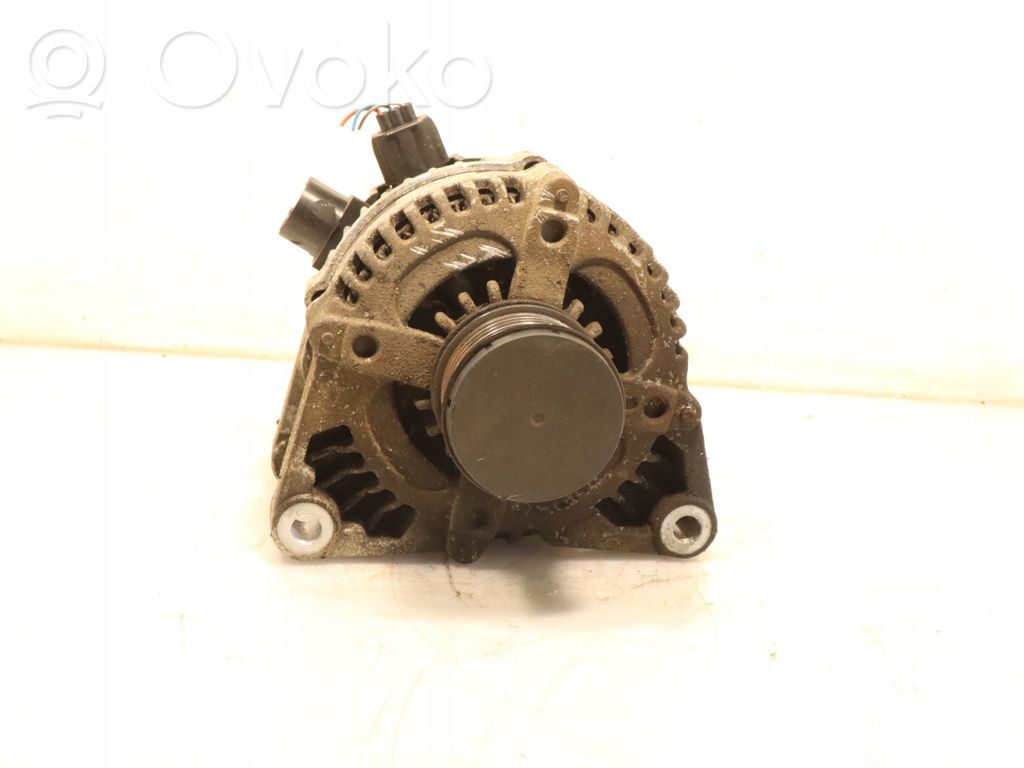 Ģenerators   UNI1601