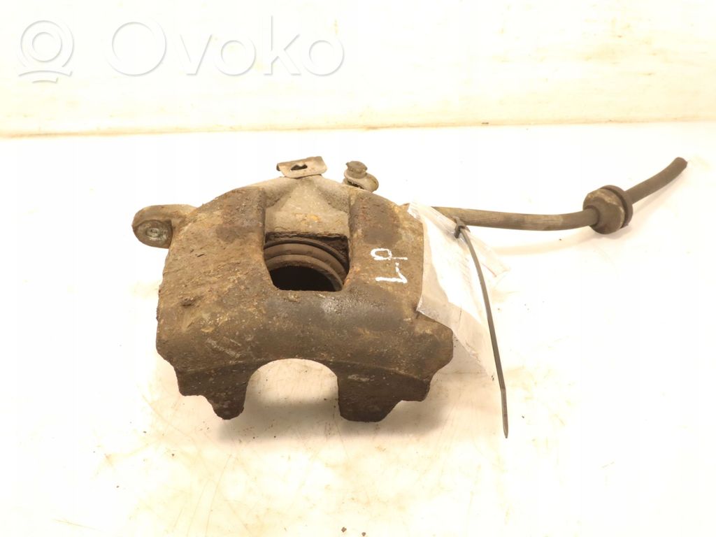 Bremssattel vorne