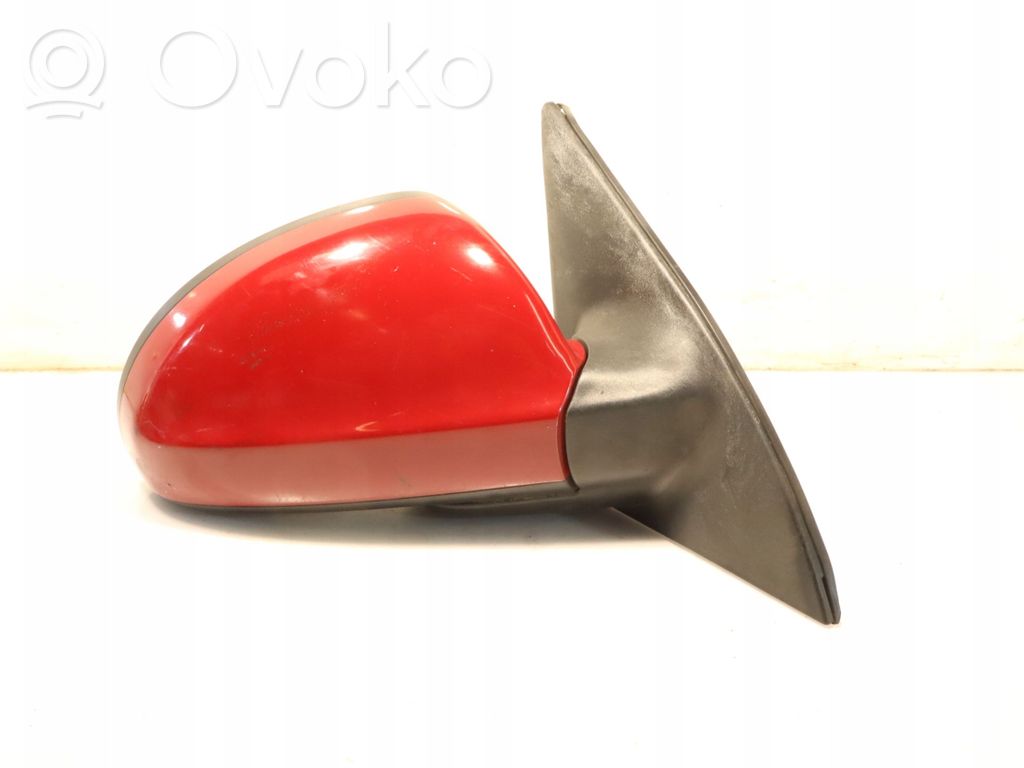 Veidrodėlis (elektra valdomas)