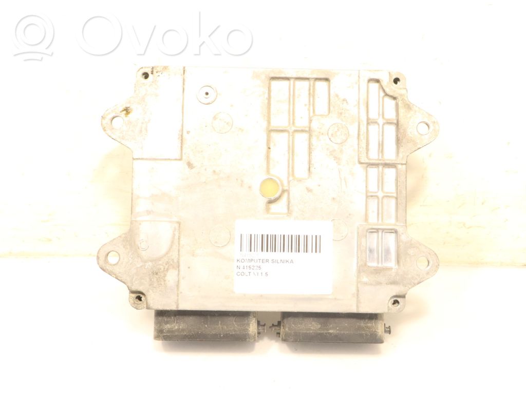 Mitsubishi Colt Engine control unit/module ECU 
