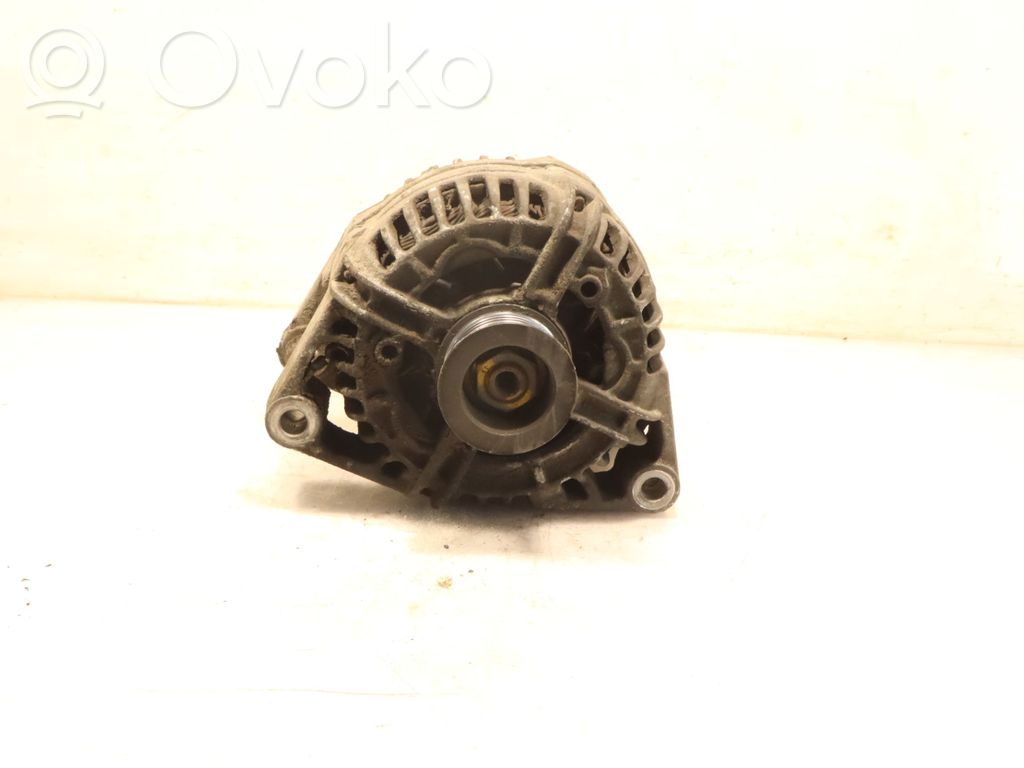 Opel Vectra C Generator/alternator 