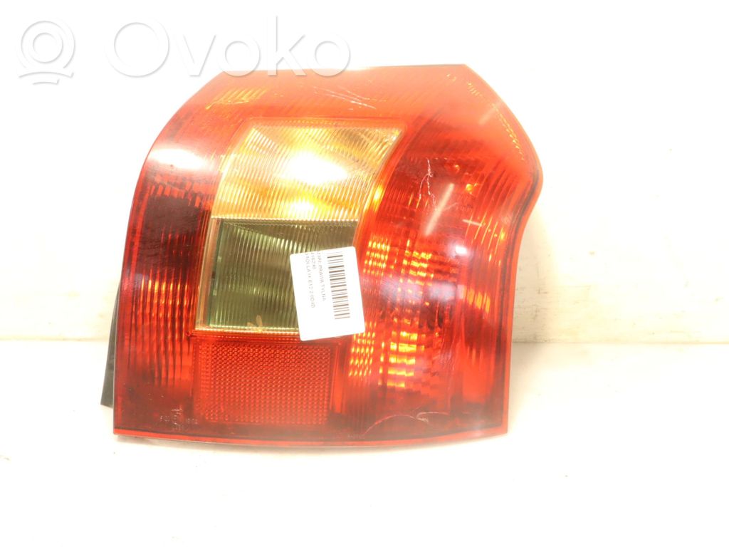 Toyota Corolla E110 Galinis žibintas kėbule 