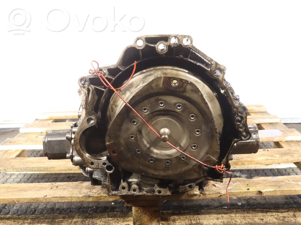 Audi A6 S6 C6 4F Automatic gearbox 