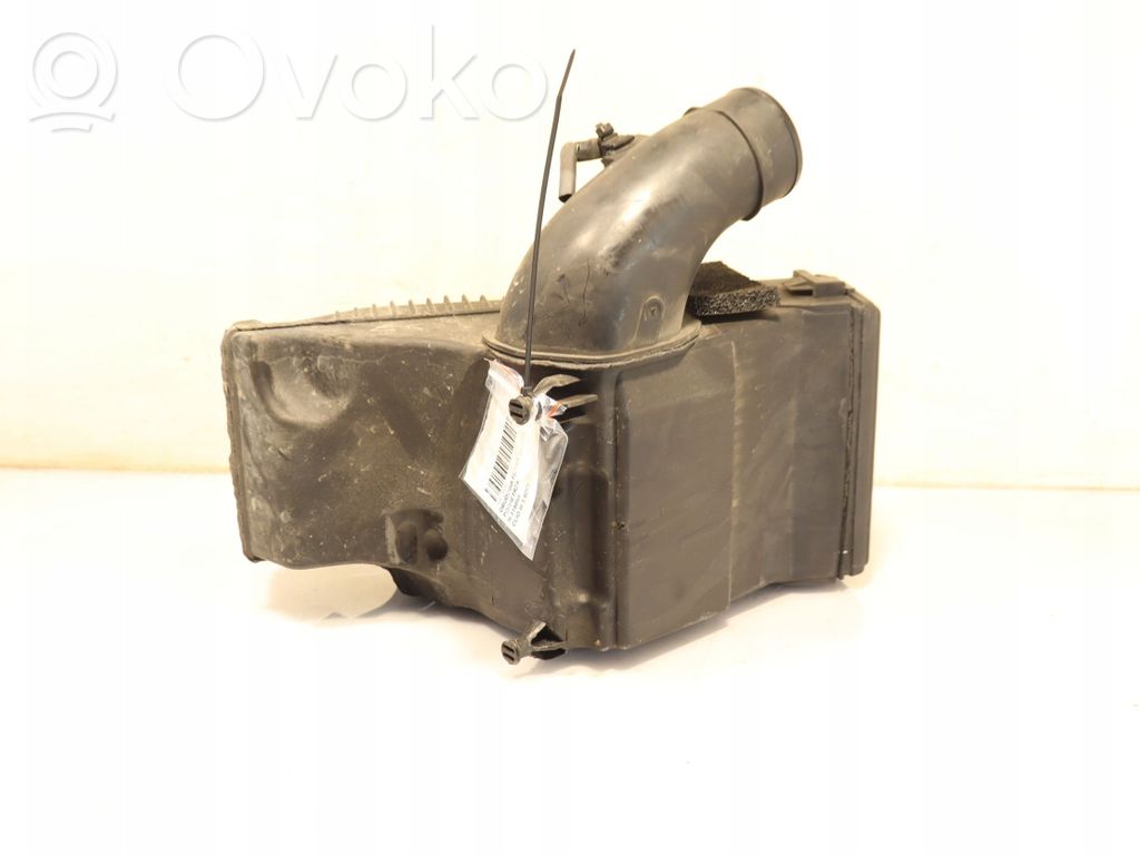 Air filter box