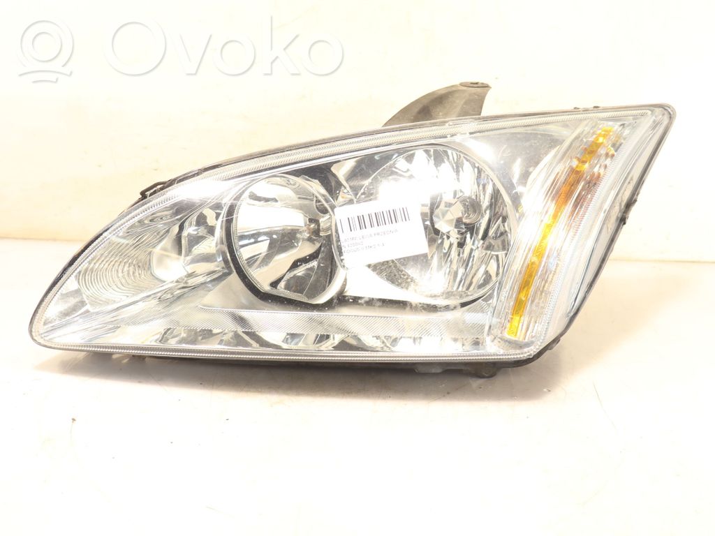Headlight/headlamp