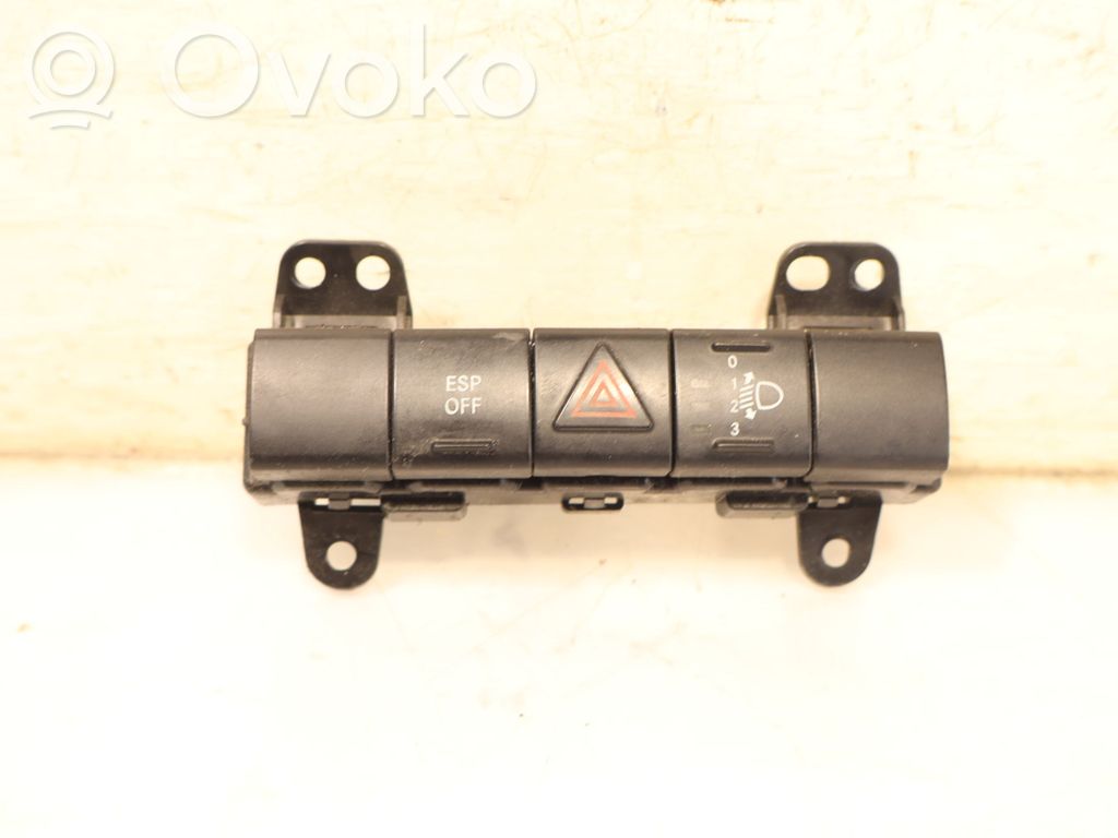 Dodge Caliber Other switches/knobs/shifts 
