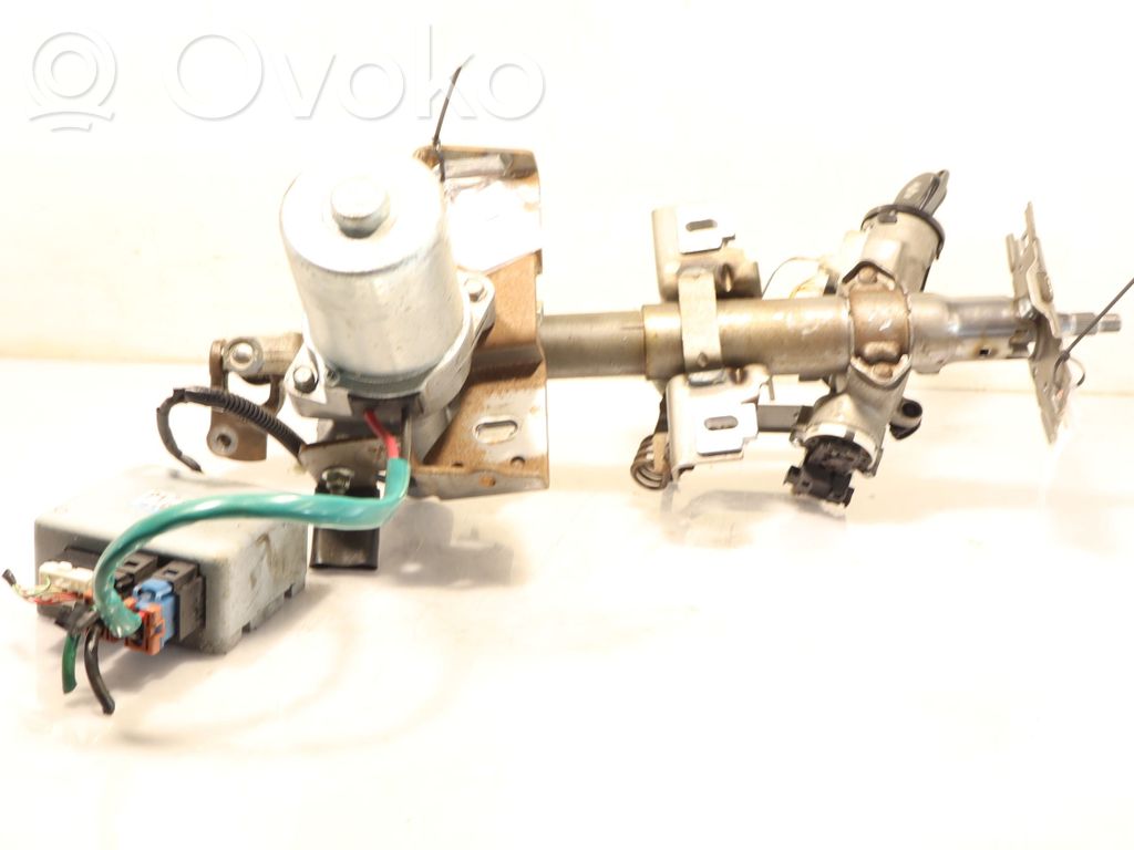 Ohjaustehostimen pumppu   4821068L10