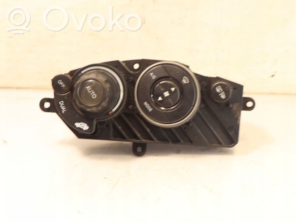 Honda Civic Comutator control ventilator interior 